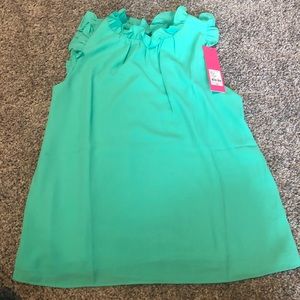 Lilly Pulitzer Talisa Top NWT